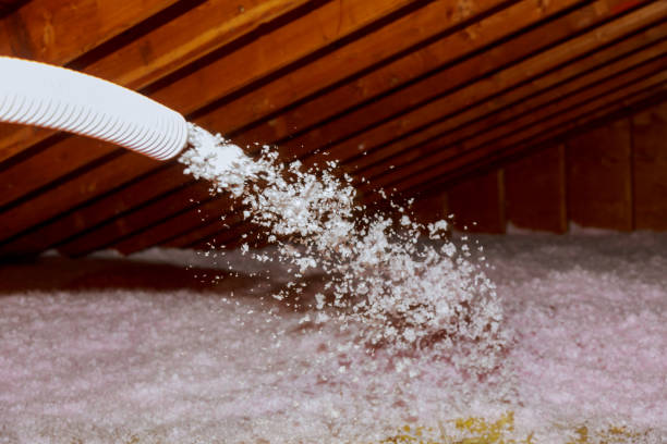Best Commercial Insulation in Midway, AR