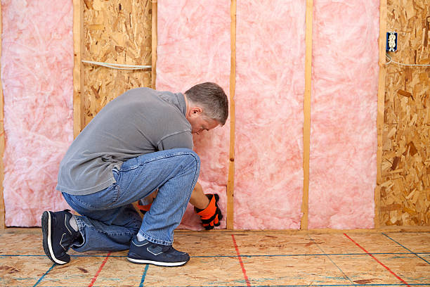 Best Insulation for Specific Applications in Midway, AR