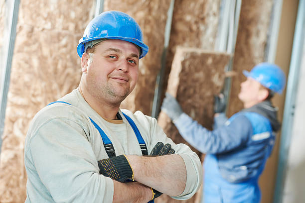 Reliable AR Insulation Contractor Solutions